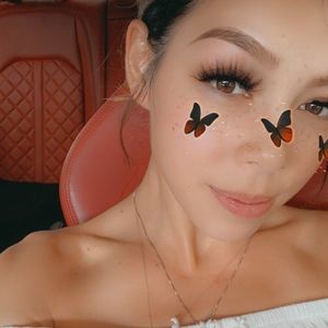 Meet your Posher, Mariana